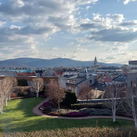 Luxury Near Sfera * Bielsko-Biala