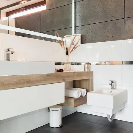 Luxury Near Sfera Bielsko-Biala