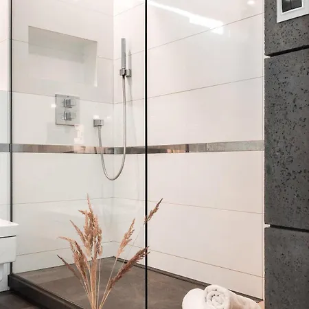Apartment Luksusowy Sfera Bielsko-Biala
