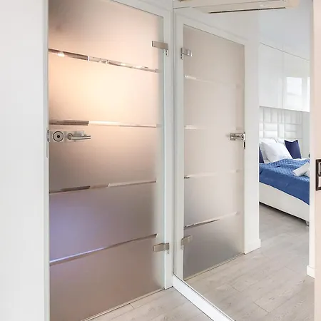 Luxury Near Sfera