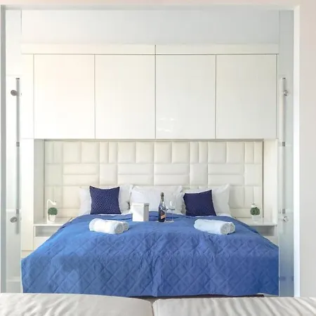 Luxury Near Sfera *